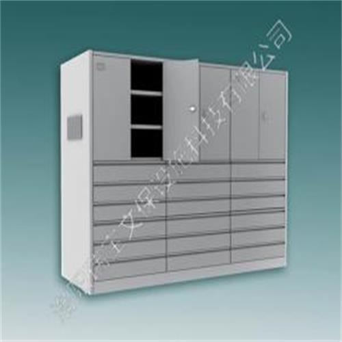 使用文物柜要注意什么