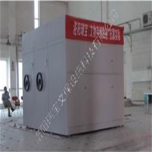 文物儲藏柜有什么要求