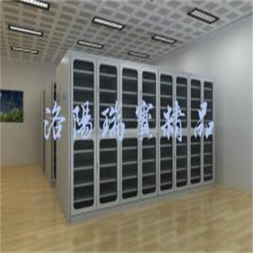 如何保證文物展示柜的安全性