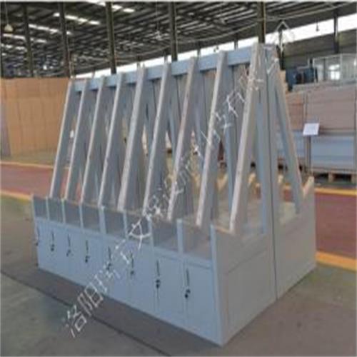 文物儲(chǔ)藏柜的設(shè)計(jì)特點(diǎn)