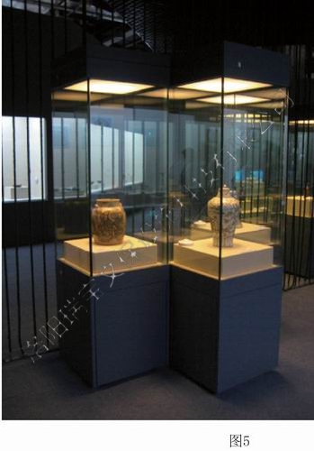 文物儲(chǔ)藏柜內(nèi)的環(huán)境溫濕度常識(shí)