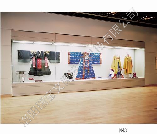 文物柜噴涂混油的步驟與注意