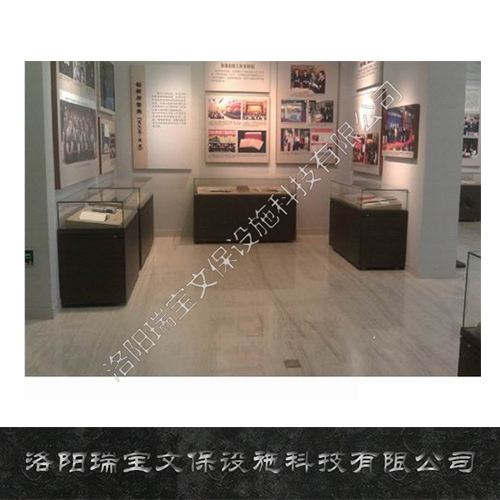 文物儲(chǔ)藏柜的市場(chǎng)需求是什么