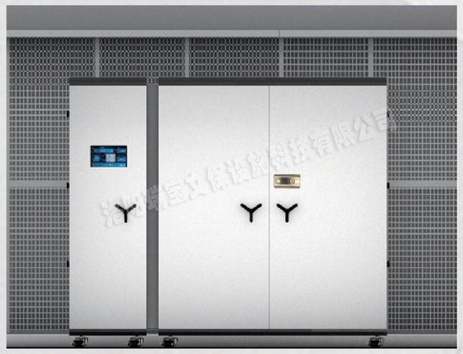 文物專用恒溫恒濕儲藏設(shè)備